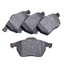 D836 8D0698151A 3A0698151A 3A0698151 0986424481 F026000050 0986TB2212 auto brake pads for audi a4 vw passat